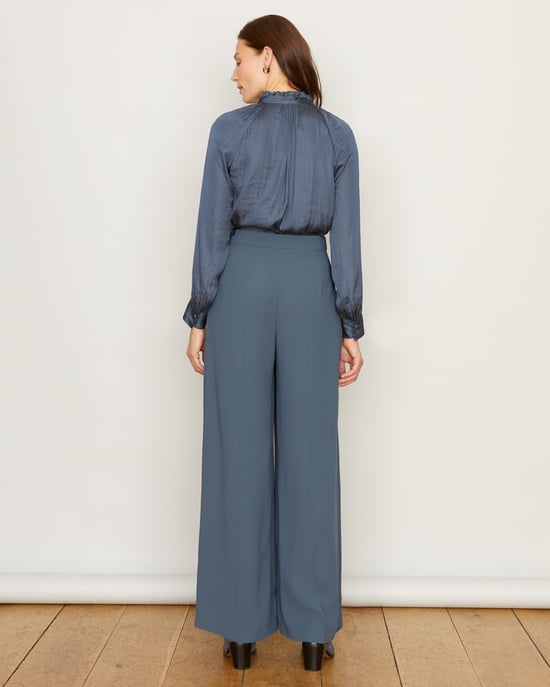 Palazzo Trouser