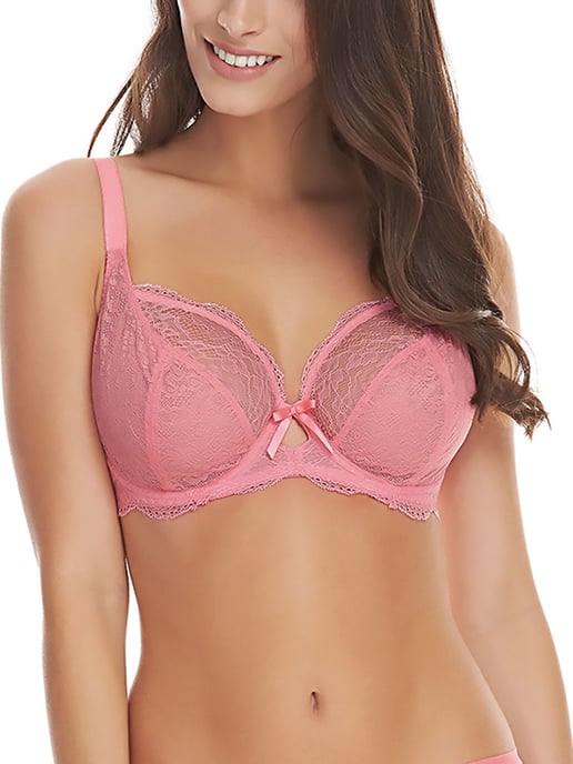 Fancies Plunge Bra