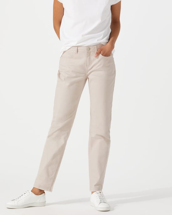 Hampton Garment Dye Super soft Jean
