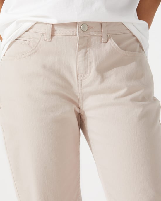 Hampton Garment Dye Super soft Jean