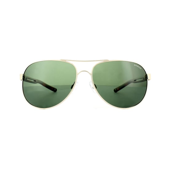 Polaroid Sunglasses PLD 3006/S QCV H8 Grey Green Polarized