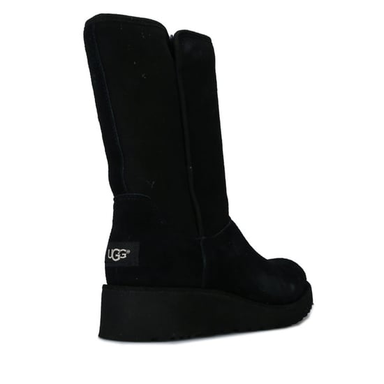 Women's Ugg Australia Amie Boots in Black - Image 3
