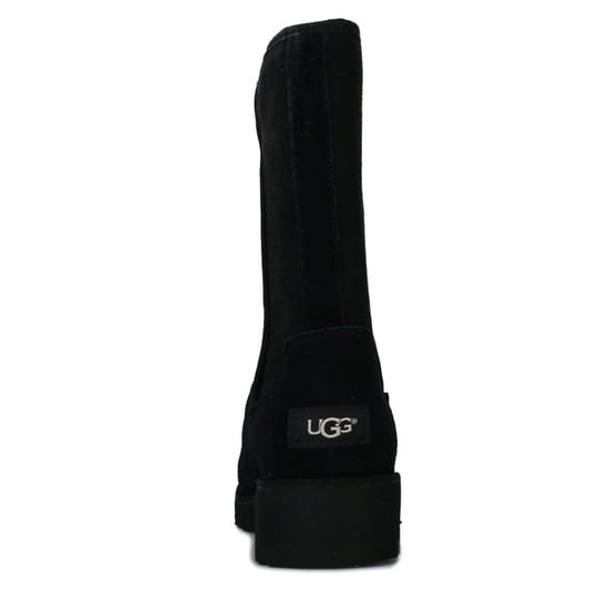 Women's Ugg Australia Amie Boots in Black - Image 6