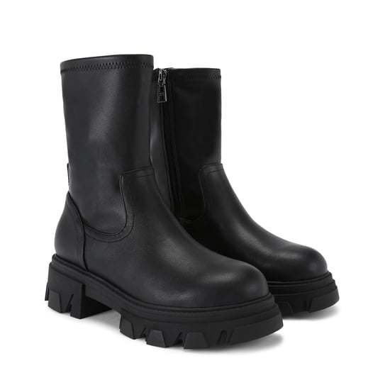 Carvela Explorer Sock Boots