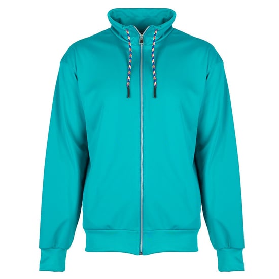 Takeshy Kurosawa Sweatshirt Gang Men's Turquoise - Image 3