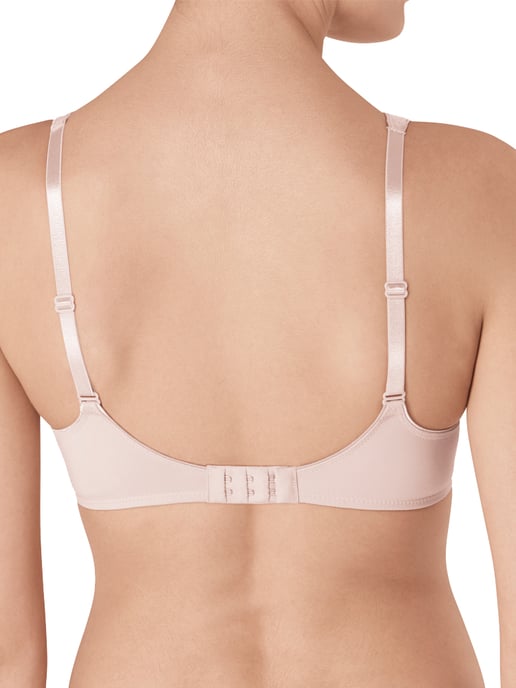 Modern Soft + Cotton Full Cup Bra