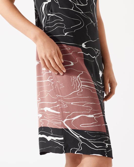 Waterpool Constance Dress