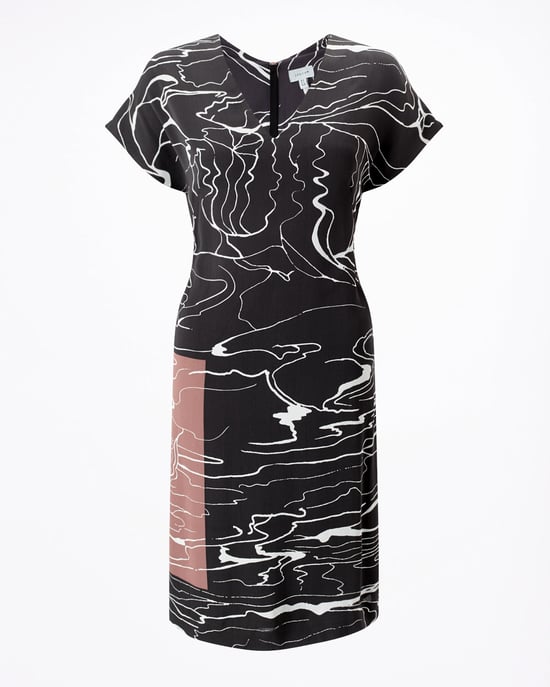 Waterpool Constance Dress