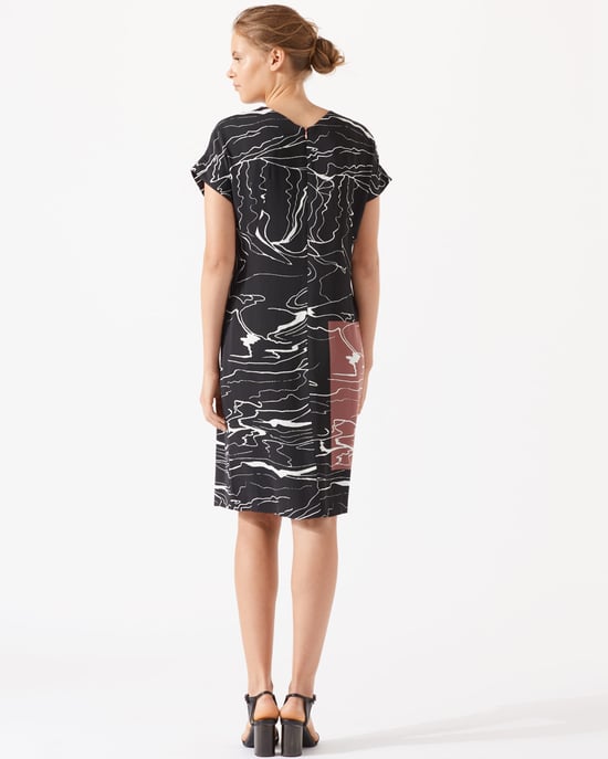 Waterpool Constance Dress