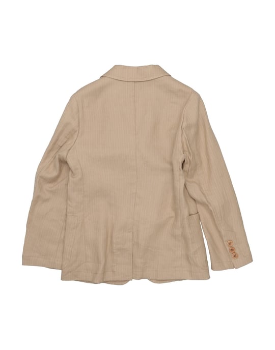 Fay Boy Suit jackets Linen