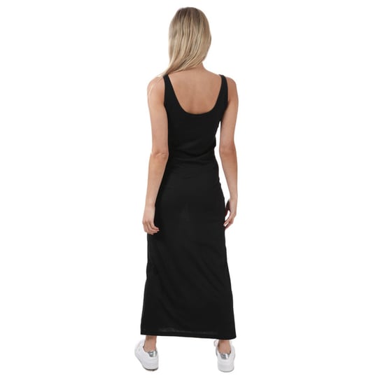 Women's Vero Moda Anna Maxi Dress in Black