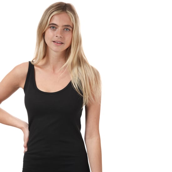 Women's Vero Moda Anna Maxi Dress in Black