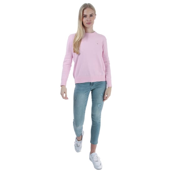 Women's Vero Moda Sophia High Waist Skinny Fit Jeans in Light Blue - Image 3