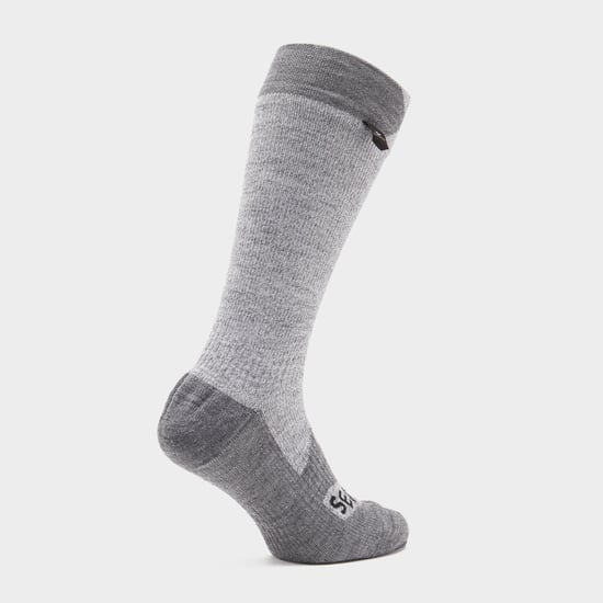 SealSkinz Waterproof All Weather Mid Length Socks - Image 3