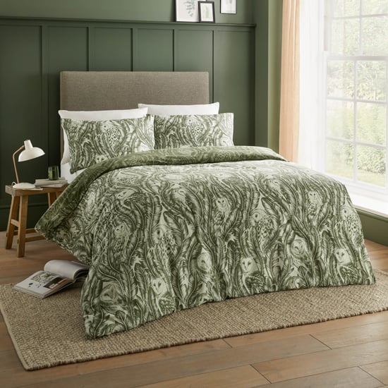 Albus Heritage Duvet Cover Set