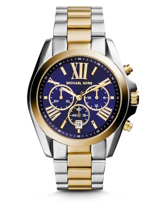 Michael Kors Bradshaw dameshorloge MK5976 - Image 2