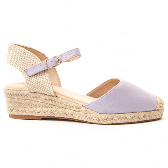 Montevita Espadrille Spartsum18 In Paars - Image 1