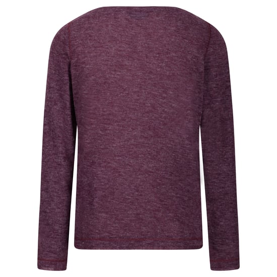 Regatta Womens/Ladies Frayda Long Sleeved T-Shirt - Image 2