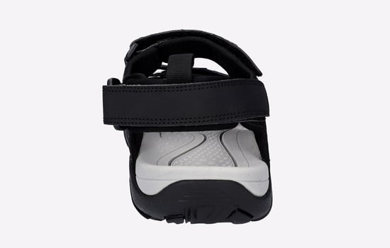 Hi-Tec Crater Sandals Mens
