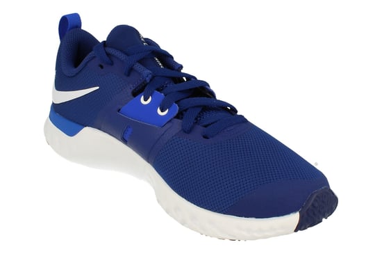 Nike Renew Retaliation Tr Mens Trainers Blue - Image 4