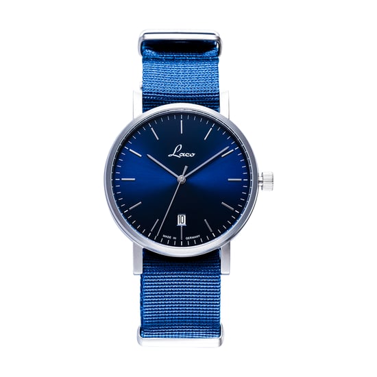 LACO Men's Automatic Watch Classic Aviator Watches for Men - Image 1