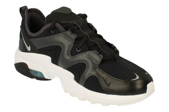 Nike Air Max Graviton Heren Zwarte Sneakers - Image 4