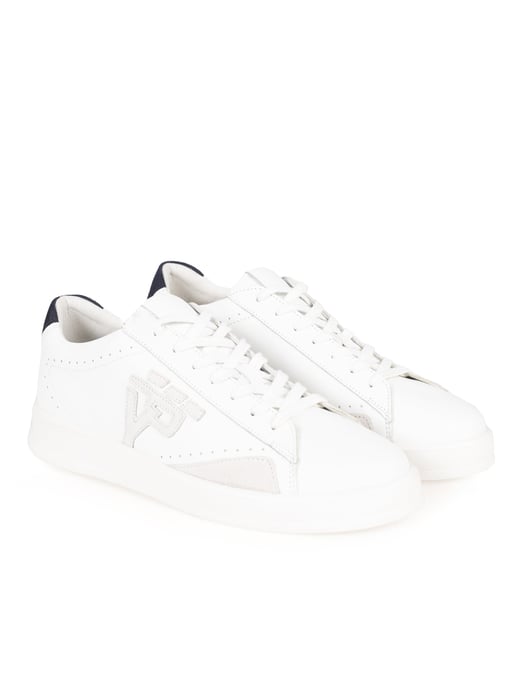 Ice Play Sneaker Men's White - Image 2
