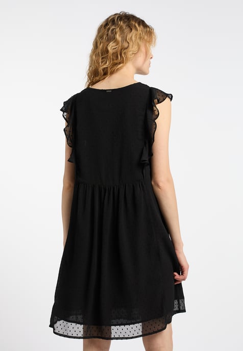Dreimaster women black - Image 4