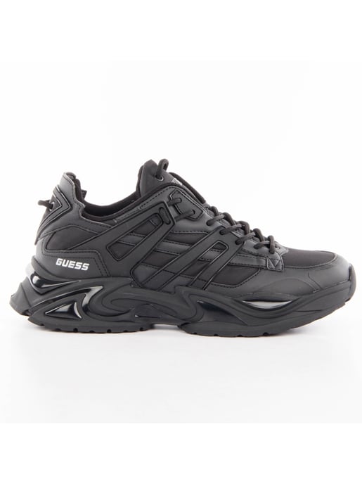 Guess Herr Sneakers Belluno - Image 3