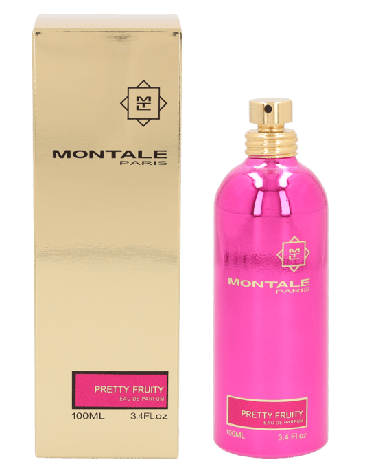 Montale Pretty Fruity Edp Spray 100ml - Image 3