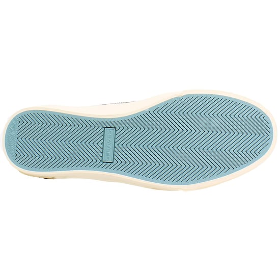 Seavees Legend Beachcomber Heren Zwarte Schoenen - Image 5