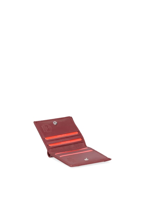 Pierre Cardin portemonnee Heren BORDEAUX - Image 3