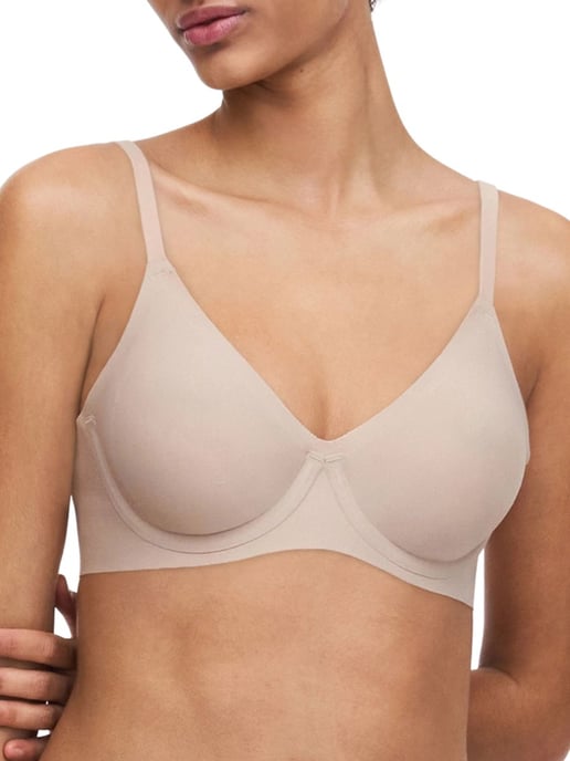 SoftStretch Plunge Bra