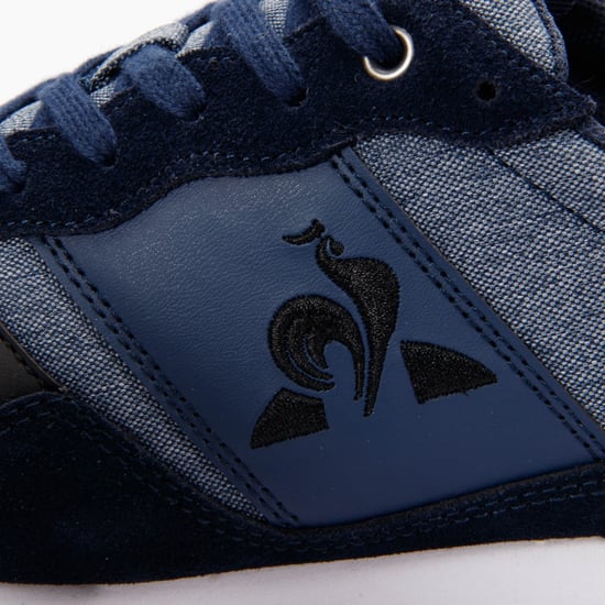 Korg Le Coq Sportif Herr Alpha Classic Arbeitskleidung - Image 5