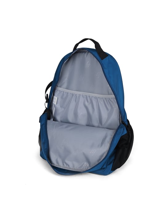 Aoking Rugzak Uniseks BLUE - Image 5