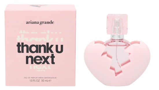 Ariana Grande Thank U Next Edp Spray 30ml - Image 3