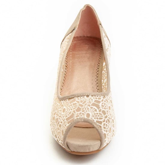 Montevita Heel Shoe Unne70 In Goud - Image 4