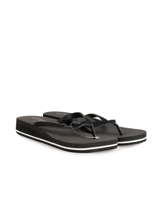 Champion Flip flop New Jewel Woman's Black - Image 2