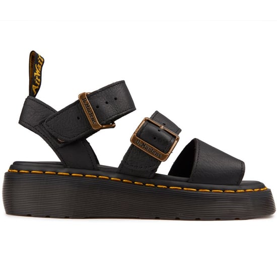 Dr Martens Gryphon Quad Sandals - Image 1