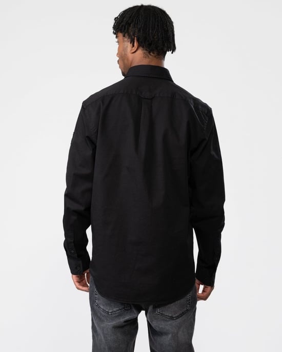 Belstaff Scale Mens Shirt - Image 4