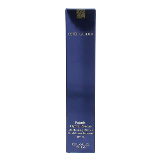 Estee Lauder Futurist Hydra Rescue Moisturising Makeup 35ml - 2C3 Fresco - Image 3