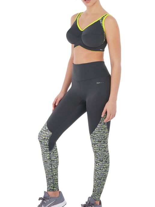Kinetic Legging