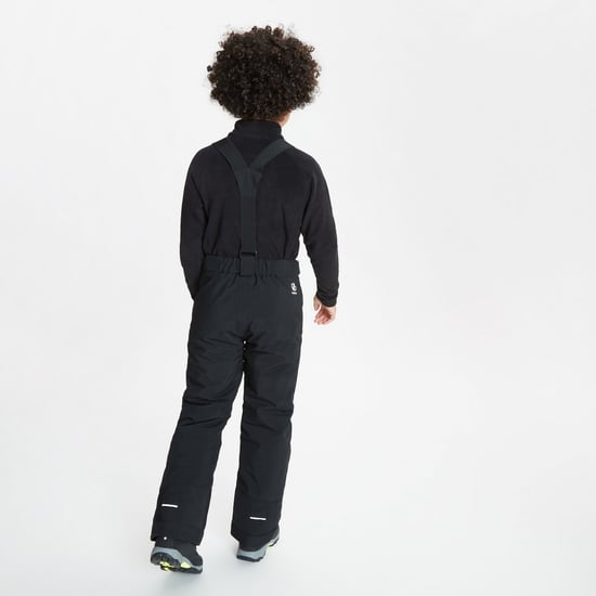 Dare 2B Childrens/Kids Outmove II Ski Trousers (Black)