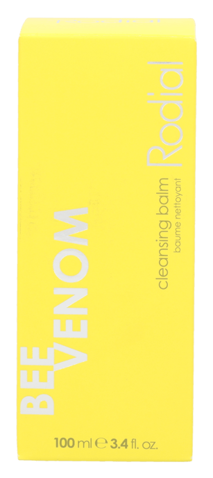 Rodial Bee Venom Cleansing Balm 100ml. - Image 2