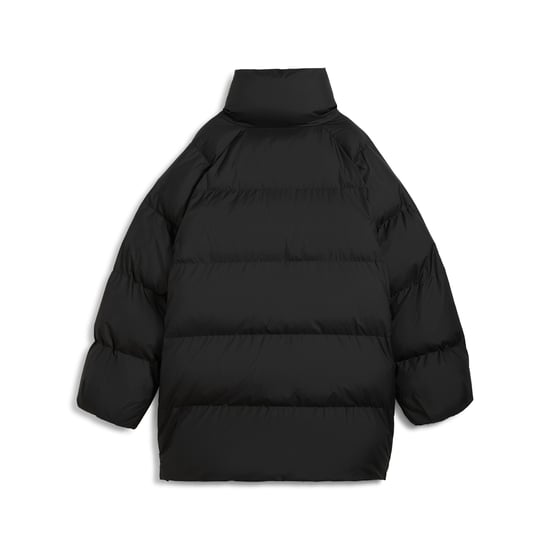 PUMA Womens Oversized Puffer Jacket
