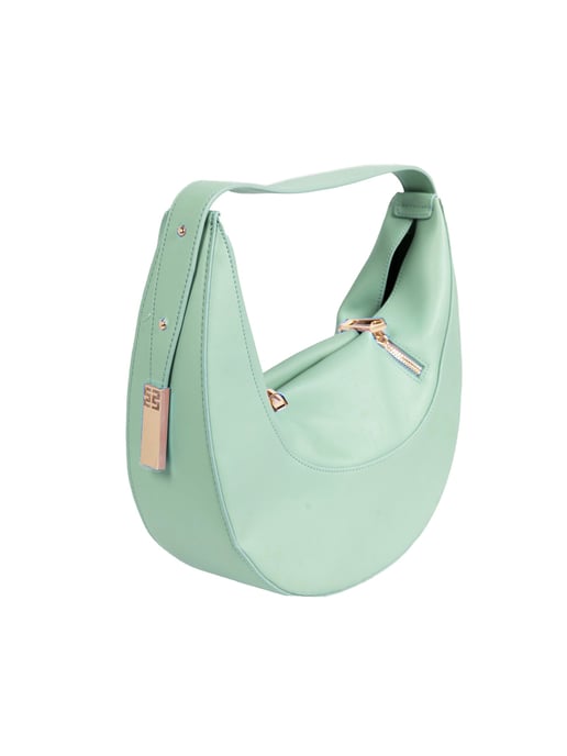 Silvian Heach Handbag Woman's Turquoise - Image 3