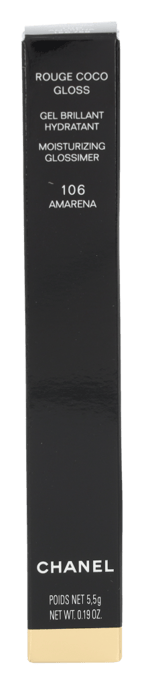 Chanel Rouge Coco Gloss5.5 g. - Image 2