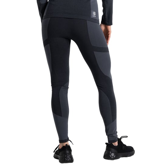 Dare 2B Mens In The Zone II Base Layer Bottoms (Ash Grey)
