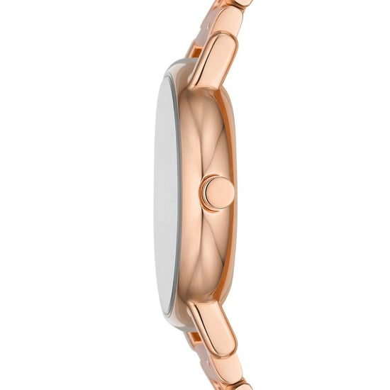Skagen Signatur Lille Women's Rose Gold Watch SKW3125 - Image 2