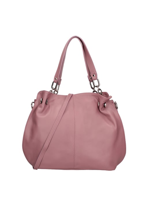Gave Lux Shoulder Bag Women ANTIQUE PINK